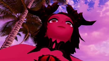JammaCyphleur's Beachside Devilish Delights