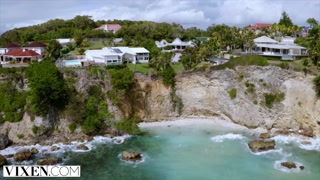 VIXEN - Meeting New People