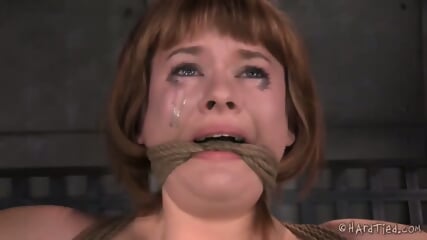 Black Tears Of Claire Robbins