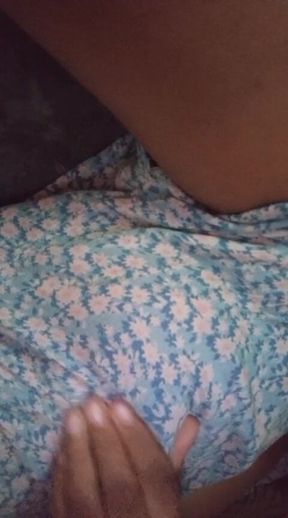 Sri Lankan Girl Musterbation in Bath Room with Dildo Lust with Big Boobs and Wet Pussy