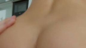X-Rated Movie @Reverse Cowgirl Anal & #Blonde #MILF with @Rosella Visconti & @Aaliyah Love Like & Share!