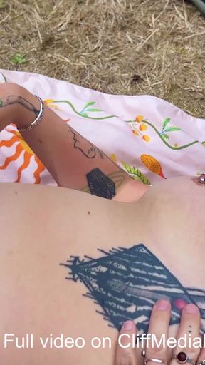 Fuck-A-Palooza 2025: Polytopia - Cliff Media Productions   Clip 2