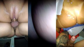 completo com a super e linda morena dos cabelos longos.?