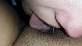 My Neighbors Take Turns Fucking Me in the Mouth and Cumming