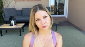 avec elektra, rebecca trouve le plaisir qu elle cherchait !