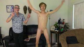 Meet My Step-Dad - Frank Funsize - Richard Lennox