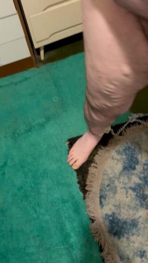 Mistress Bash session clip CBT