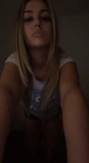 Stepmom seduces stepson in secret affair