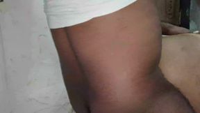 Part 3: Call a Girl Friend to the Room