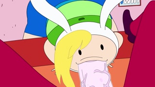 Adventure Time: Lost Episode of Ice King's tales