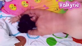 Busty Wife Deepthroat