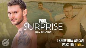 Pool Surprise