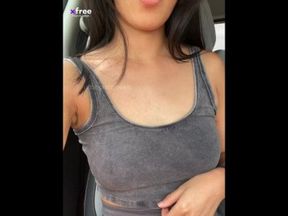 Horny Homemade Videos Collection From Snapchat