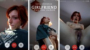 Long Distance FT cuckold