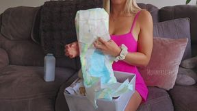 Step Sister Finde Your ABDL Stash
