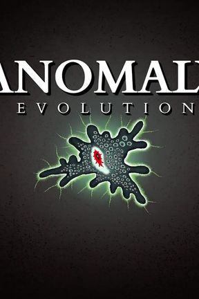 Evolving Sex Monster Sex Scenes (anomaly Evolution Part 2)