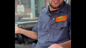 Mujer millonaria tiene Sexo con hombre Pobre