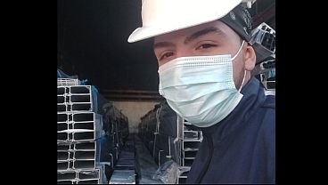con mi compa&ntilde_ero de trabajo