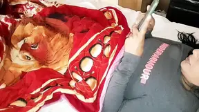 My Wife Sends Me This Video  I Hope She Enjoyed It with Another Guy