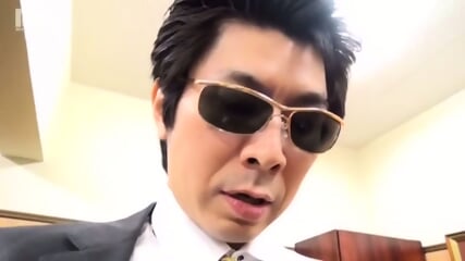 Tokyo Gangster - Hideaki