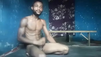 Raphael Balogun - update #3 - SOLO PORN SERIES 1 PART 1(2026) - Jan 02, 2026