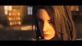 3d Hd High Quality Pron Video