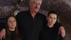 Dominating the Tough Teen - Part 3