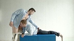 Gay Massage