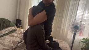 Sniff my pits and love it