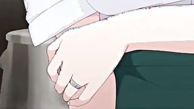Watch these stunning women getting it on with their landlords in this trending Hentai sex movie