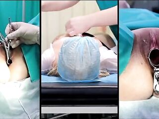 medical fetish video 174