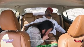 278: I Let A Cute Uber Driver Suck My Hubby's Dick feat. 9BlockProd, Tokyo Leigh & Frecklemonade