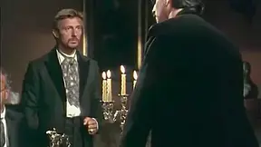 Christophe Clark And Simona Valli In Rebecca (full Movie)