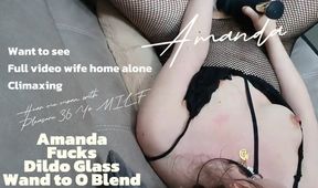 Home alone wife Os