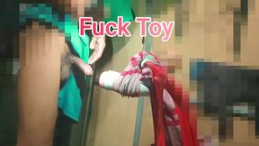 Fuck Toy Chair Slim Man