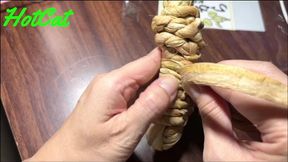 Making The Shogun-general Dildo Higo Zuikii Made It!