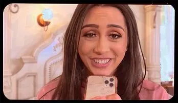 Brunette MILF Lilly Hall Deepthroat & Reverse Cowgirl 2024 edition