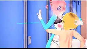 KoiKatsuya Dominates GirlsFrontline Harem in Steamy 3D Encounter – Episode 5