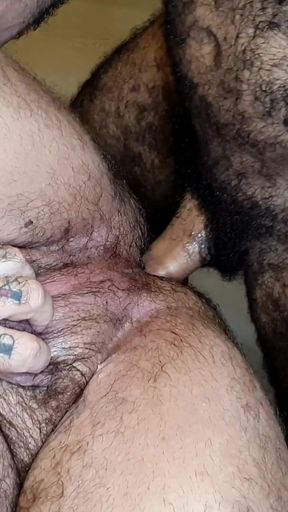 Bear Juice