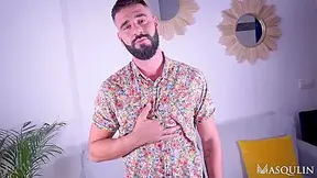 Hot Af: Excelsior - Gay Bareback Video