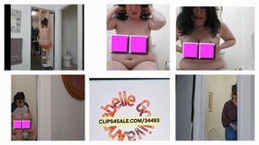 February Feels - Throwback Bundle 3 - Toilet Clips plus bonus content