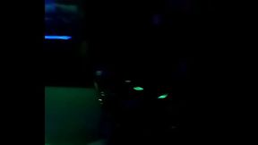 Festa Da Bravvers Swing SP