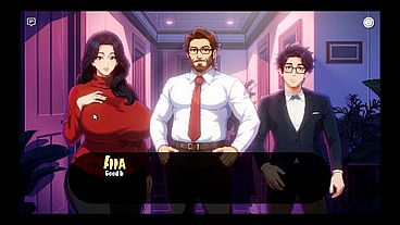 Star Maker [ TABOO Hentai Game ] Ep.3 from cute GF to NAUGHTY PORNSTAR GANGBANG STREAMING !