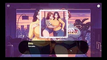 Star Maker [ TABOO Hentai Game ] Ep.3 from cute GF to NAUGHTY PORNSTAR GANGBANG STREAMING !