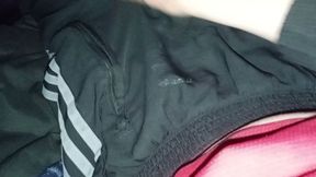 Horny Trackie Boyz