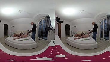 CLARA TRINITY - TABOO TRILOGY for TINY PADAWON CONCLUDES w/ THREESOME