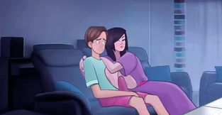 Sexnote - All Sex Scenes - Sue 3 - Part 24