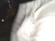 FREEBALLING JOG in Slow Motion