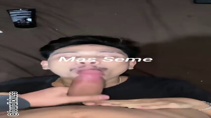 Fourdickus Sama Cowok Ganteng Dikost