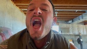 Cody Lakeview Bad Breath Tongue Part19 Video1 - MP4